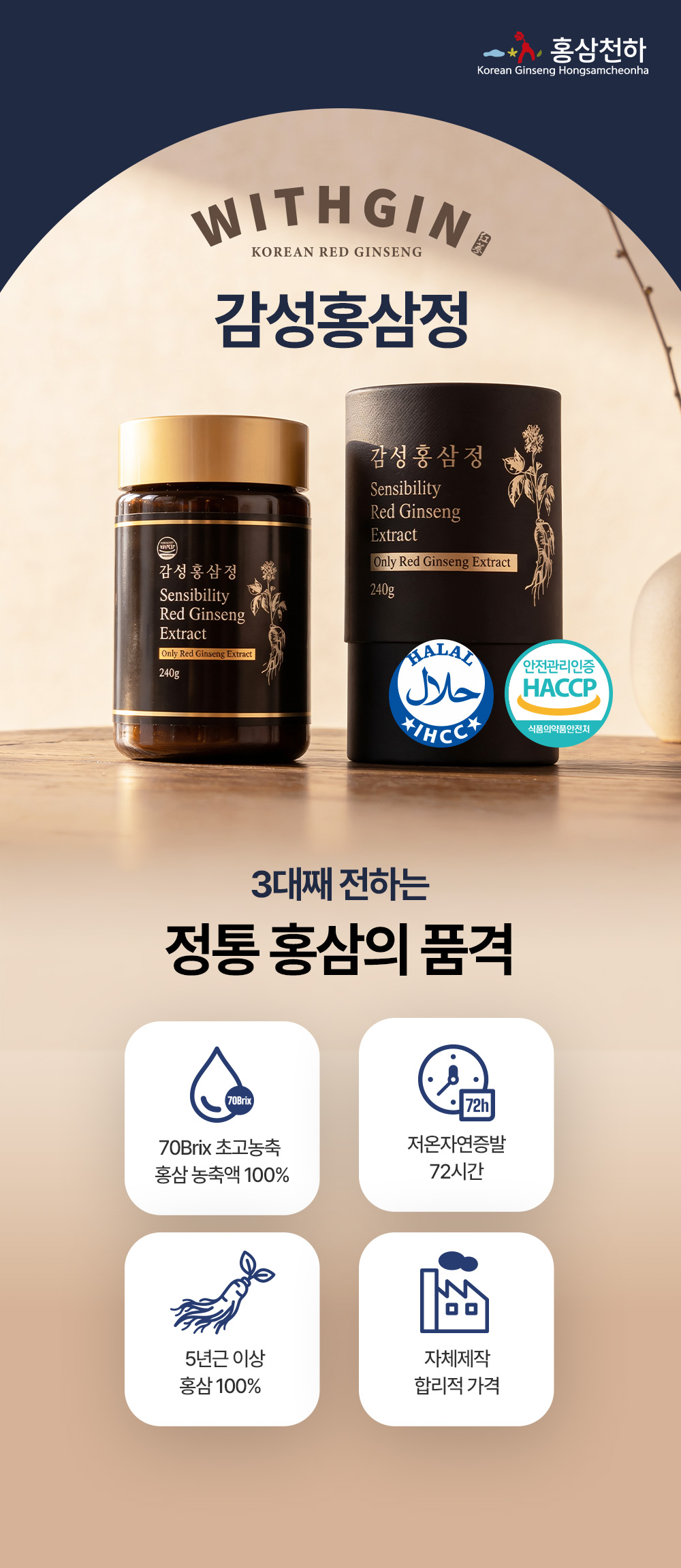 상품 상세